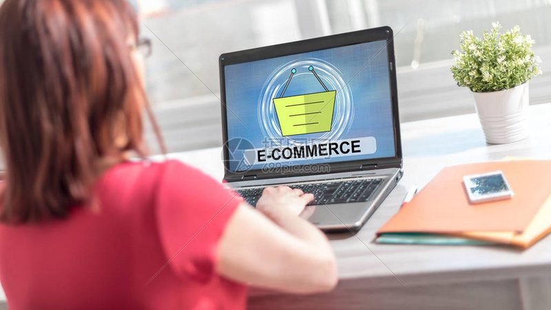 上海网店装修设计报价