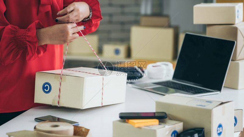 服装店抖音代运营价格多少钱一个月