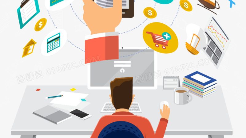 Shopify建站模板：揭秘其优缺点，助你打造高效电商网站